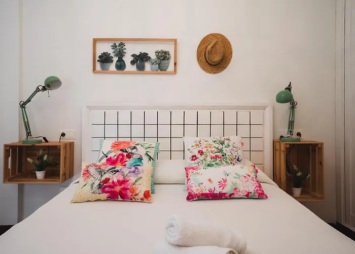 Apartamentos Lorien Milladoiro