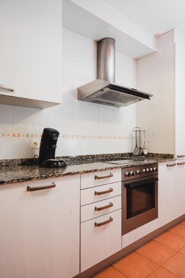 Apartment Apartamentos Lorien Milladoiro