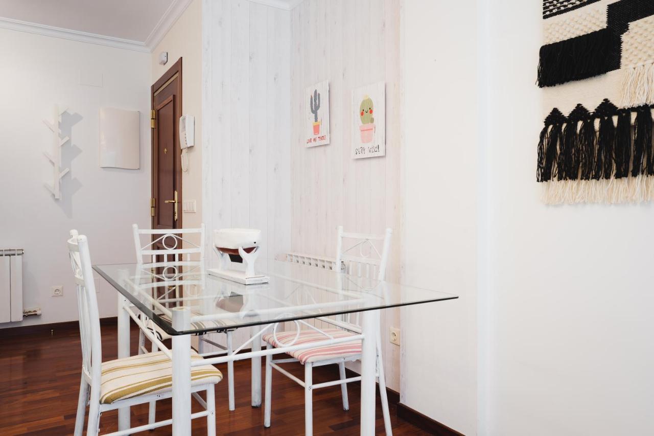 Apartamentos Lorien Milladoiro Apartment