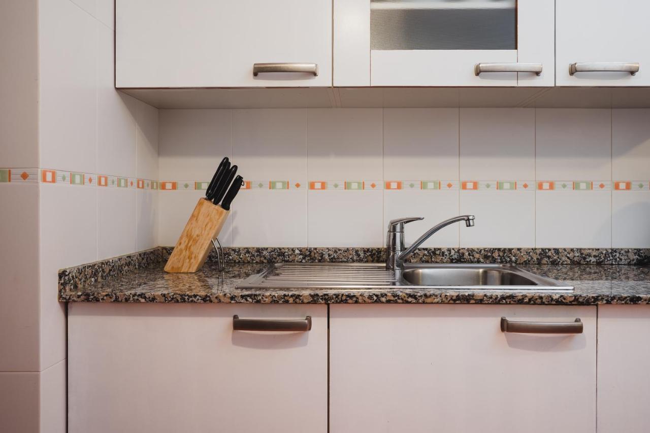 Apartamentos Lorien Milladoiro Apartment *