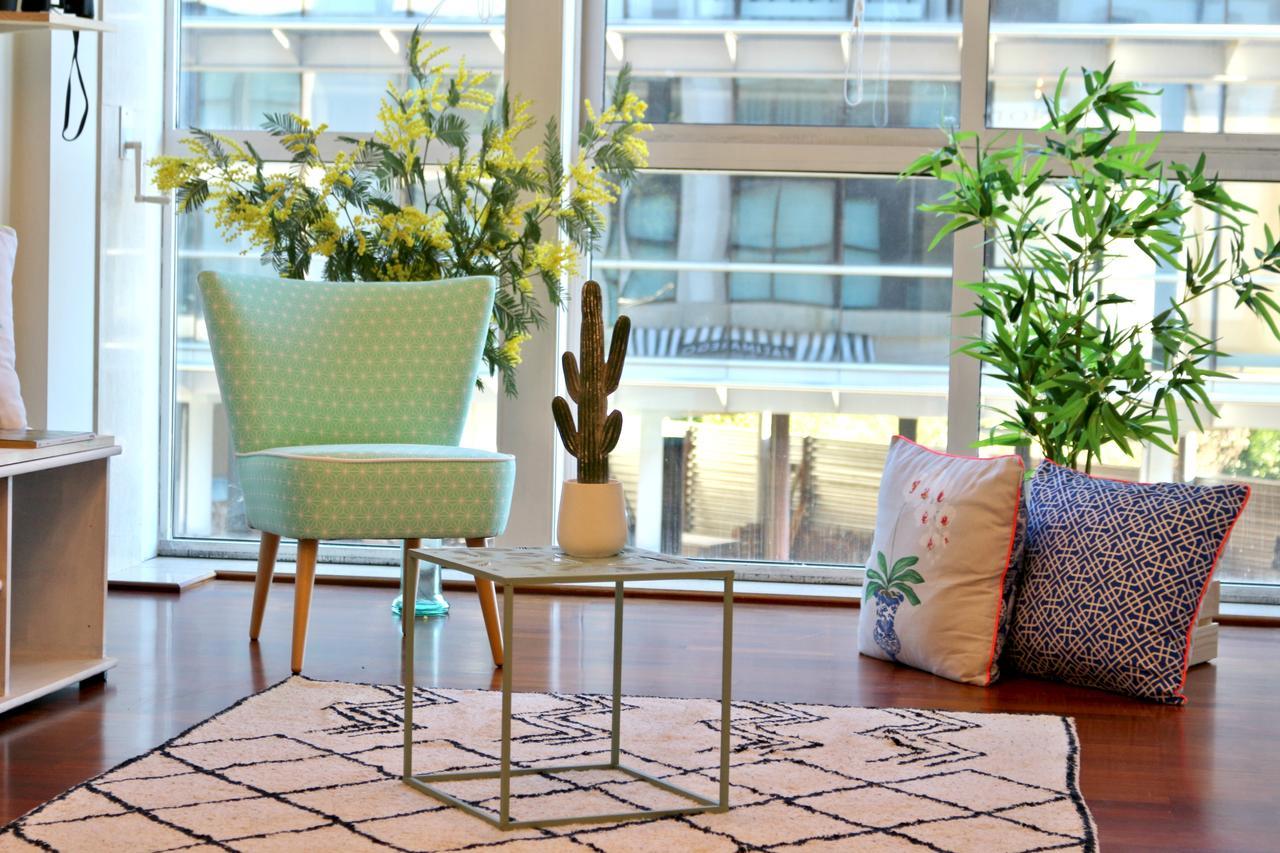 Apartment Apartamentos Lorien Milladoiro